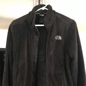 North Face jacket